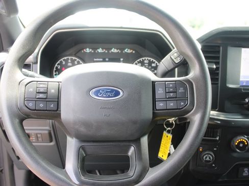 Used 2022 Ford F150 XL w/ STX Appearance Package AWD/4WD image 35
