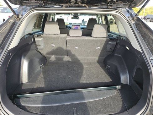 Used 2024 Toyota RAV4 XLE image 18