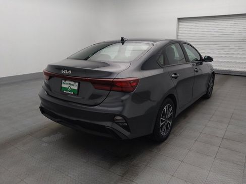 Used 2024 Kia Forte LXS w/ LXS Technology Package FWD image 9