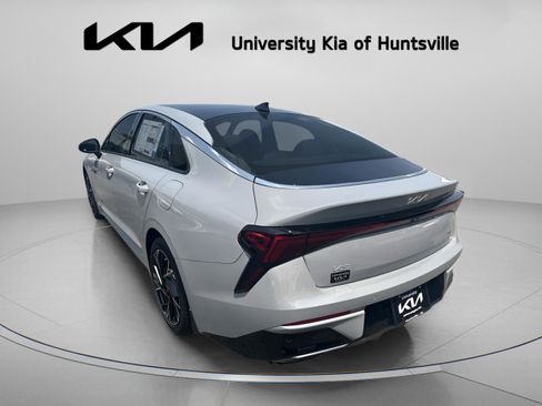 New 2025 Kia K5 GT-Line w/ GT-Line Premium Package image 5