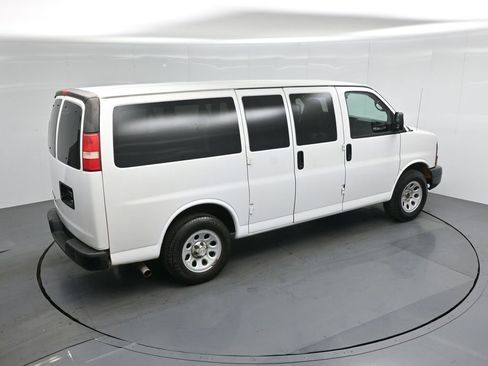 Used 2014 Chevrolet Express 1500 LS image 32