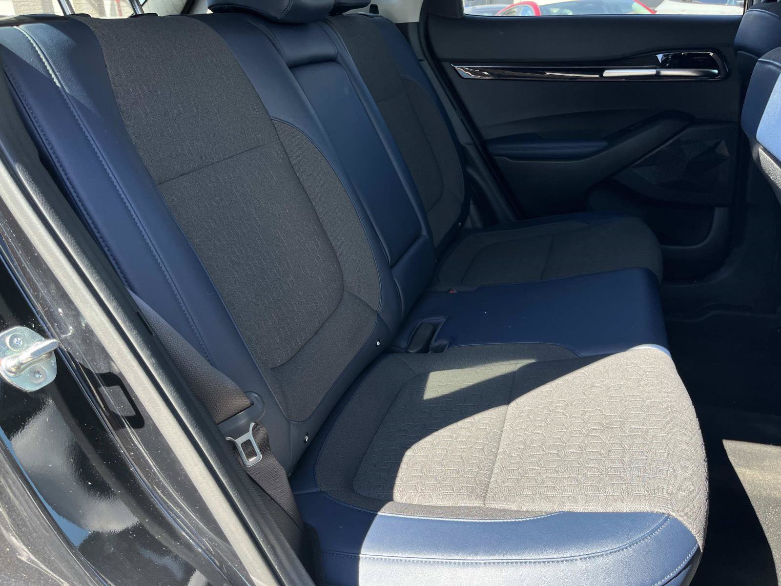 Used 2024 Kia Seltos S AWD/4WD image 24