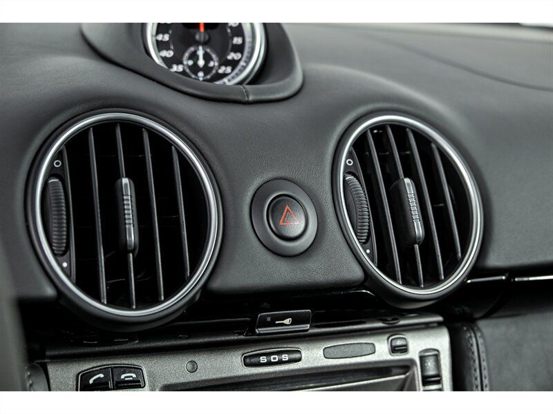 Used 2008 Porsche Cayman S RWD image 26