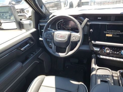 New 2026 GMC Sierra 2500 AT4X AWD/4WD image 14