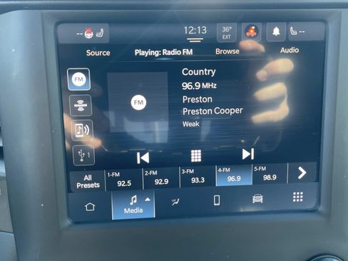 Used 2022 RAM 2500 Laramie w/ Night Edition image 15