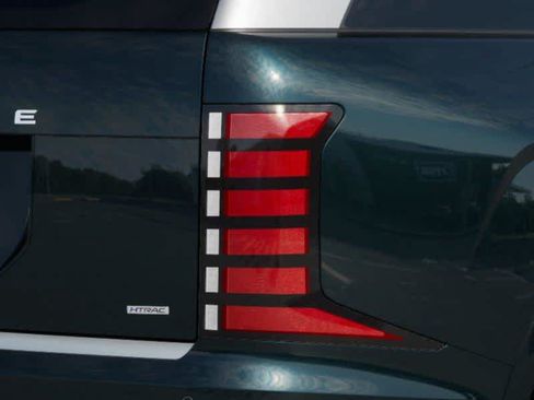 New 2026 Hyundai Palisade Calligraphy AWD/4WD image 10