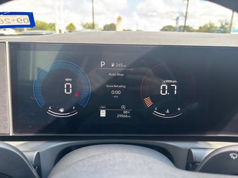 Used 2026 Hyundai Tucson SEL Plus FWD image 41