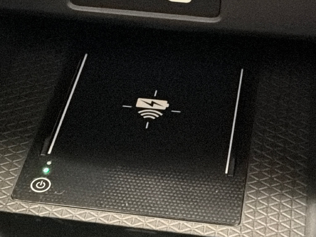 New 2026 Honda Accord Sport image 30