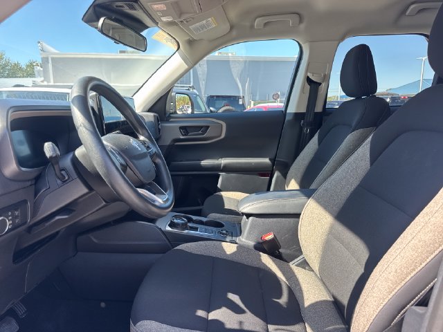 Used 2025 Ford Bronco Sport Big Bend AWD/4WD image 13