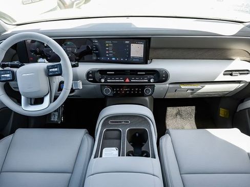 New 2026 Hyundai Palisade Limited AWD/4WD image 12