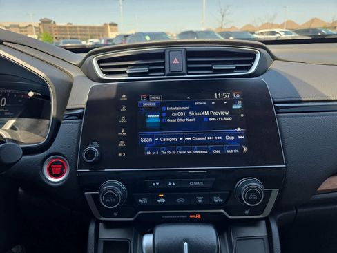 Used 2022 Honda CR-V Touring image 27