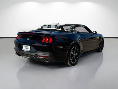 Used 2024 Ford Mustang Premium image 27