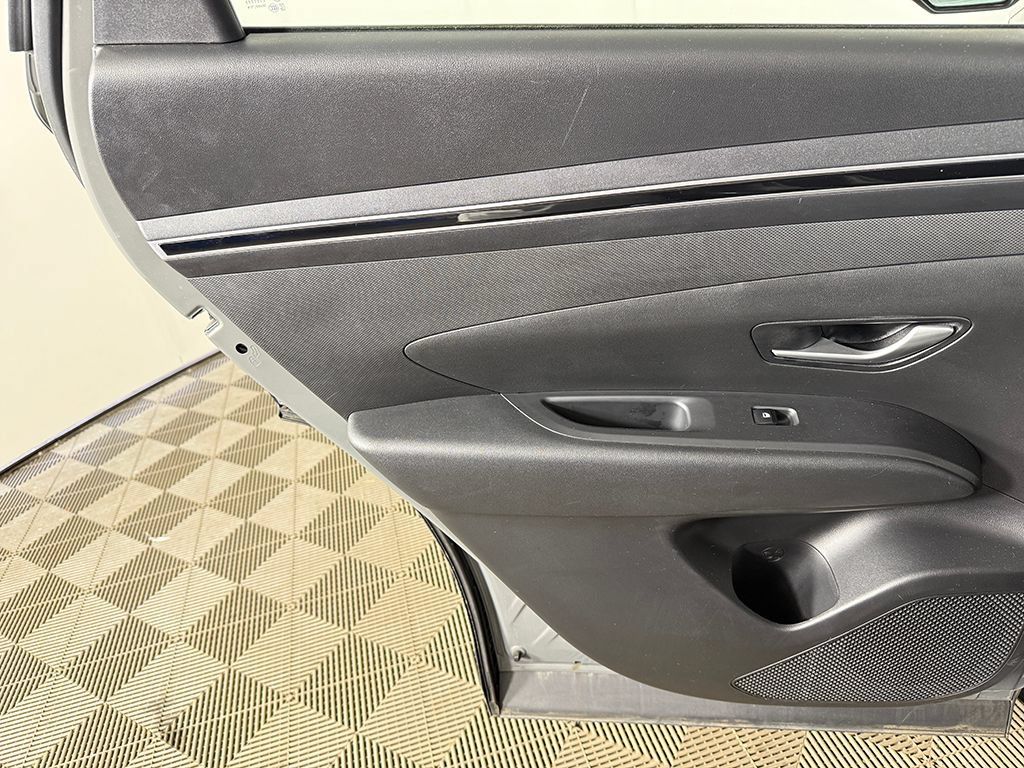 Used 2024 Hyundai Tucson SE AWD/4WD image 20