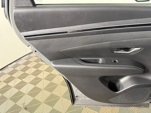 Used 2024 Hyundai Tucson SE AWD/4WD image 20