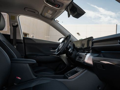 New 2026 Hyundai Kona SEL Premium AWD/4WD image 10