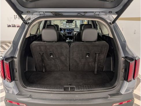 Used 2022 Kia Sorento X-Line EX image 26