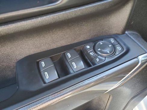 Used 2021 GMC Sierra 2500 AT4 w/ Gooseneck/5TH Wheel Package image 16