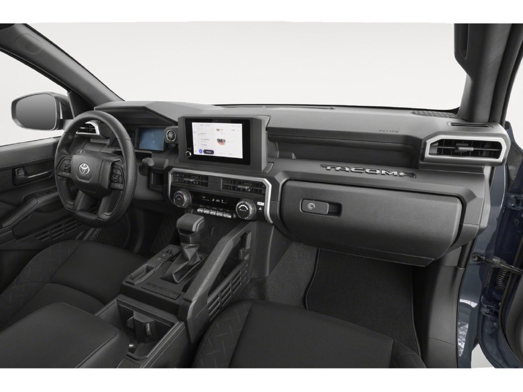 Used 2025 Toyota Tacoma SR RWD image 10