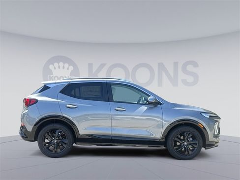 New 2026 Buick Encore GX Sport Touring w/ Comfort Package image 8