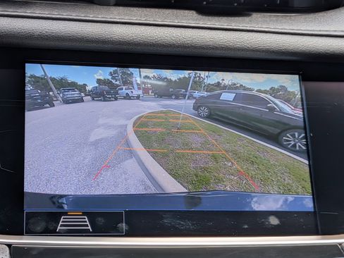 Certified 2020 Cadillac XT5 Luxury FWD image 28