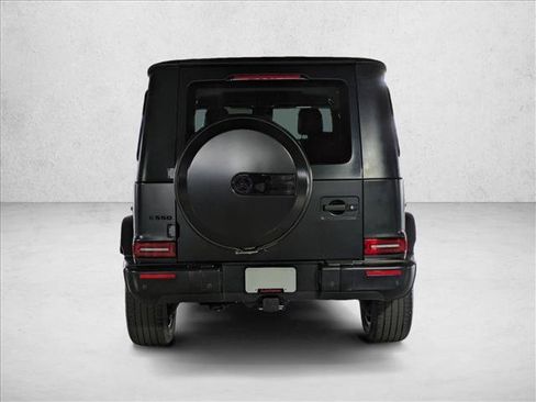 Used 2022 Mercedes-Benz G 550 image 6