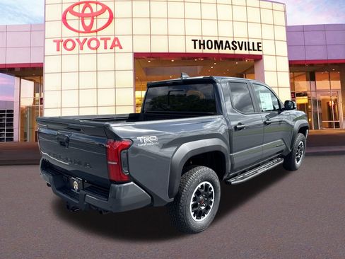 New 2025 Toyota Tacoma 4x4 Double Cab image 5