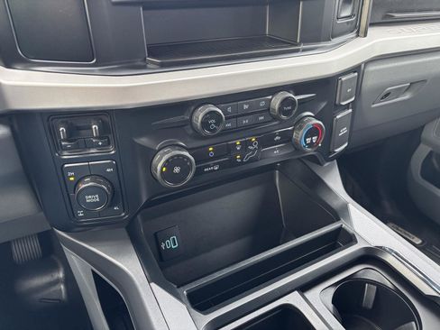 Used 2024 Ford F350 XLT w/ FX4 Off-Road Package image 26