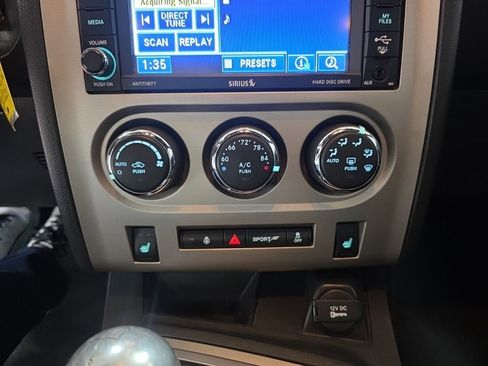 Used 2012 Dodge Challenger SRT8 image 21