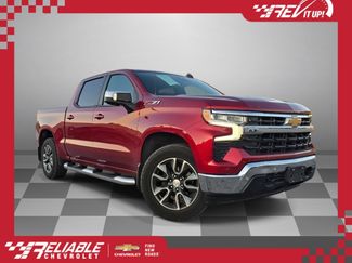 Used 2024 Chevrolet Silverado 1500 LT w/ All Star Edition Plus AWD/4WD video 1