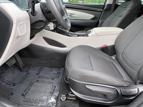 Used 2024 Hyundai Tucson SE FWD image 21