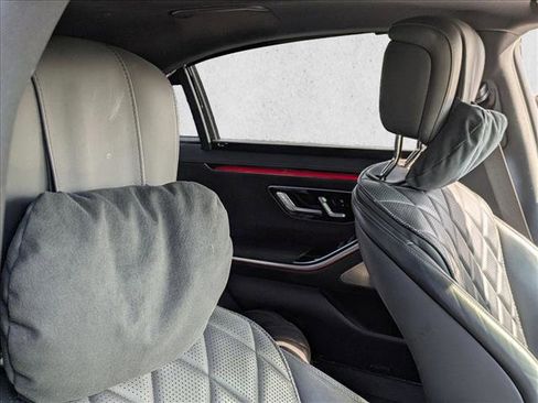 Used 2023 Mercedes-Benz S 580 4MATIC Sedan image 14