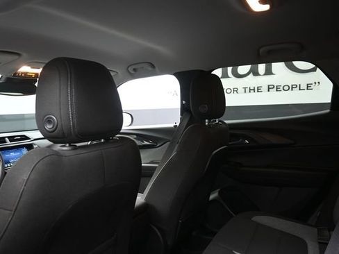 Used 2023 Chevrolet TrailBlazer LT w/ Convenience Package AWD/4WD image 24