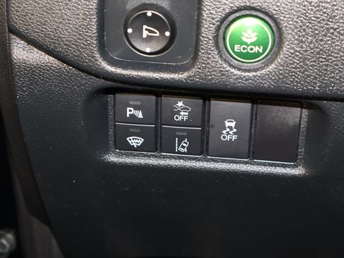 Used 2022 Honda Passport TrailSport image 36