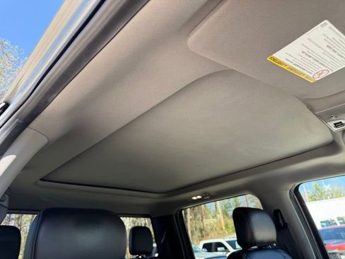 Used 2019 Ford F350 Lariat w/ Lariat Ultimate Package AWD/4WD image 82