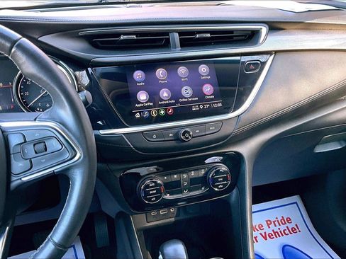 Used 2021 Buick Encore GX Select image 6