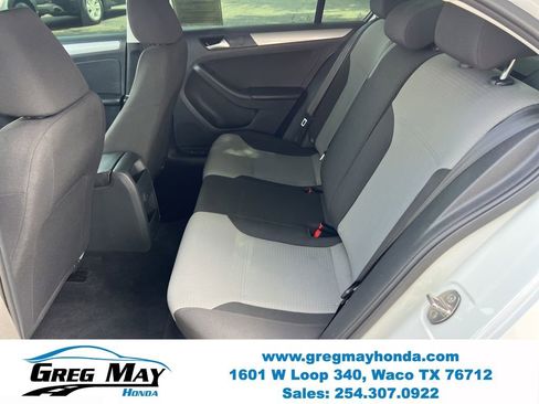 Used 2018 Volkswagen Jetta S FWD image 16