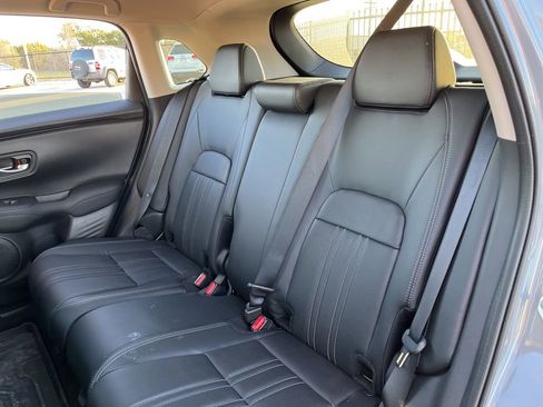 Certified 2026 Honda HR-V EX-L image 24