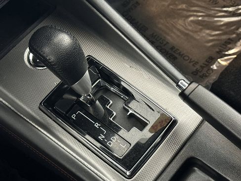 Used 2024 Mitsubishi Outlander Sport AWD image 21