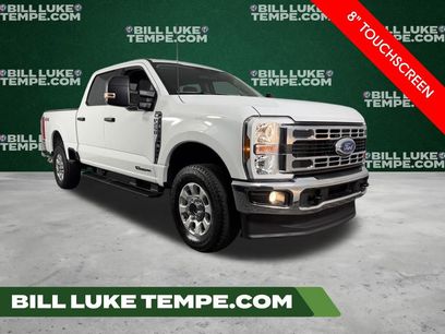 Used 2024 Ford F250 XLT