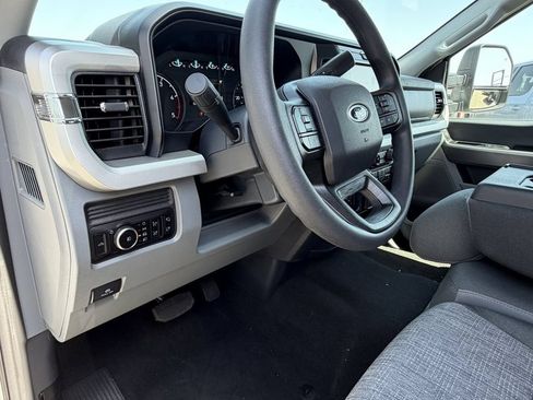 New 2026 Ford F250 XLT w/ FX4 Off-Road Package AWD/4WD image 22