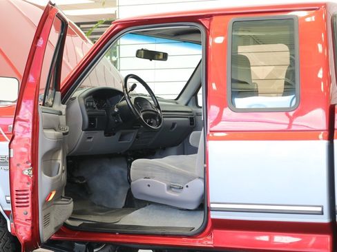 Used 1996 Ford F250 4x4 SuperCab image 60