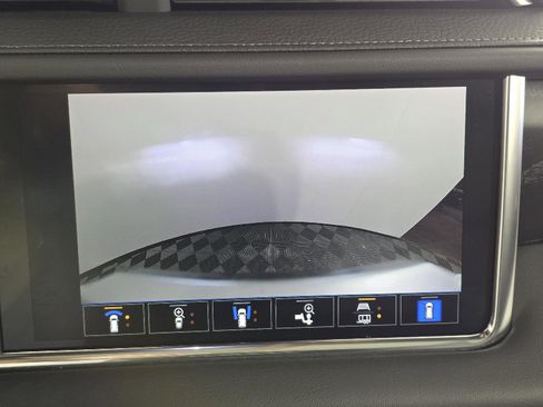 Used 2024 GMC Yukon Denali w/ Max Trailering Package image 44