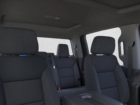 New 2026 Chevrolet Silverado 1500 LT RWD image 24
