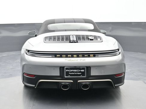 Certified 2026 Porsche 911 Carrera GTS RWD image 21