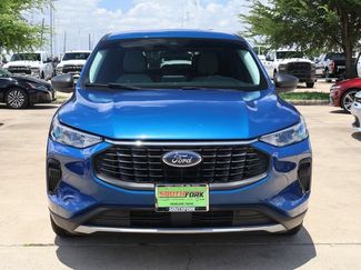 Used 2023 Ford Escape Active FWD video 2