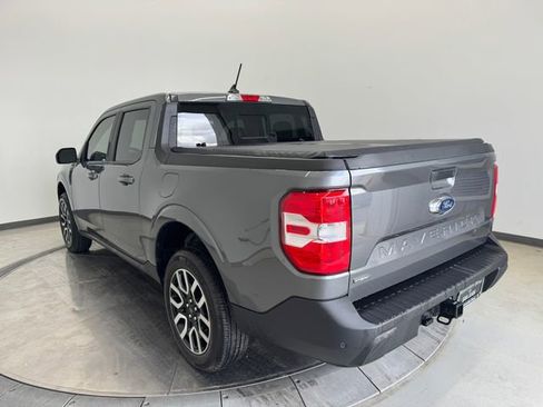 Used 2023 Ford Maverick Lariat w/ Lariat Luxury Package image 8