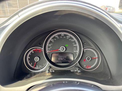 Used 2019 Volkswagen Beetle 2.0T SE image 20