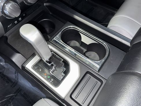 Used 2021 Toyota Tundra SR5 w/ SR5 Leather Package image 27