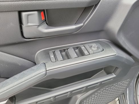 New 2026 Toyota 4Runner TRD Sport image 24