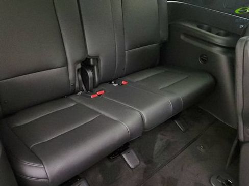 Used 2026 Hyundai Palisade Calligraphy FWD image 28